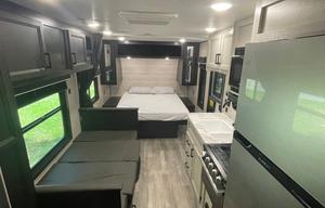 America's #1 Travel Trailer
