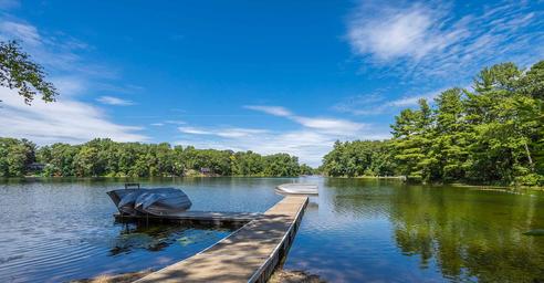 Panther Lake Camping Resort
