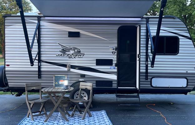 2021 Jayco Jay Flight 19BH