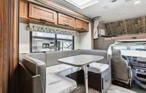 'Sadie' 2021 Forest River Sunseeker
