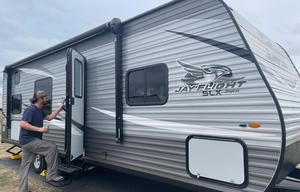 Sol - 2020 Jayco Jay Flight SLX 264BH