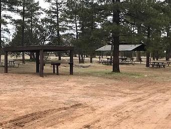 Elks Group Campground