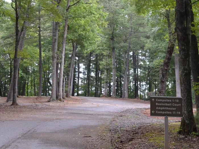 Fort Hamby Park