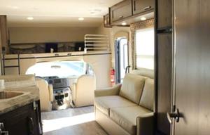 2020 Jayco "Adventure Awaits with Bunk Beds"