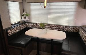 2019 Luxury Travel Trailer w/ Bunk Room house!