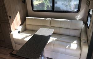 2018 Dynamax isata 3 24FW