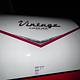 2021 Gulf Stream RV Vintage Cruiser 23QBS