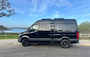 2019 Sprinter Perfect for Family Travel