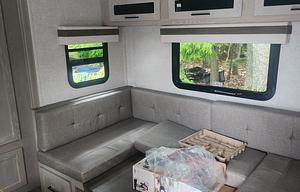 2023 Forest River RV Rockwood Mini Lite 2509S