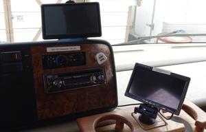 1996 Winnebago Sunrise 30rq with Solar
