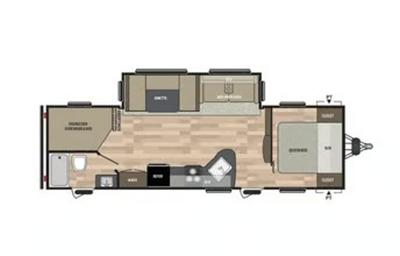 Springdale Adventure Rig - UPMI62