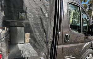 Winnebago Travato 59K - Off-Grid capable! (MI)