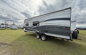 2018 Keystone Springdale NO SLIDE