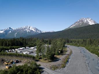 Stoney Creek RV Park