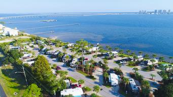 Santa Rosa RV Resort