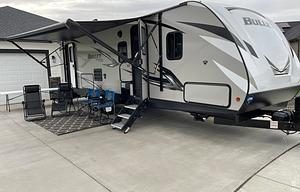 2020 Keystone RV Bullet 290BHSWE