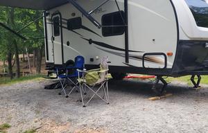 2018 Forest River Palomino Palomini