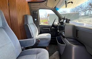 1994 Lunchbox RV
