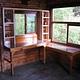 ALLAN POINT CABIN