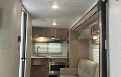2004 Starcraft Travel Star 196RD RV rental photo 3