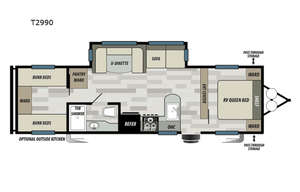 Adventure trailer!!!