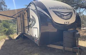 Kid-Friendly Heritage Glen | Private Bunks