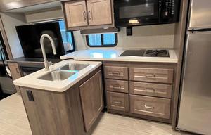 2021 Winnebago Adventurer 36Z