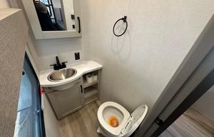 2026 Grand Design Reflection 362TBS