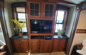 2015 Keystone Bullet 30REPR