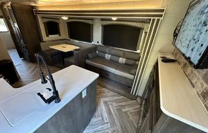 2021 Forest River RV EVO T3250