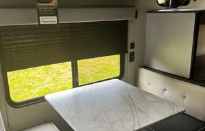 2022 Forest River RV Ozark 1650BHKX