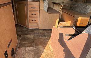 2016 Thor Motor Coach Four Winds 29G. "Let's Go!"