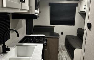 Edward34's Jayco Travel Trailer