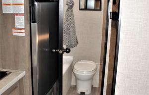 2022 Jayco STX: Off-Grid Glamping, Unlimited Miles