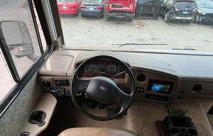 2014 Fleetwood RV Terra SE 29G