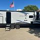 Good Times Await - 30' Cherokee Alpha Wolf