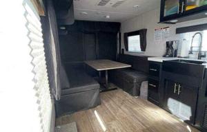 The Hooligan Hideout