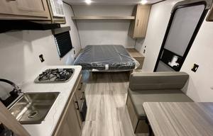 2026 Coleman 17R