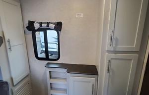 The Wanderer, Dual AC/Slides, 2 bedrooms, 1.5 bath