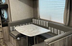 2019 Coachmen Catalina SBX