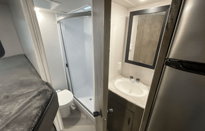 2022 Family Bunkhouse **Sleeps 9**