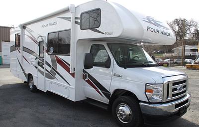 2023 30' Four Winds 28A