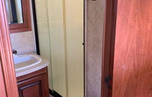 2013 Forest River RV Sunseeker 3170DS Ford