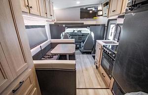 Fully Loaded - Compact RV 2026 Forester 2351
