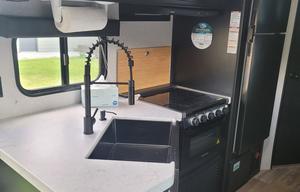 Shipley Awesome RV