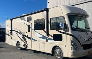 THANOS - 2015 Thor Motor Coach ACE 30.2
