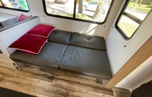 Basic Lee Camping