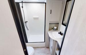 Brand New! Perfect for Glamping!
