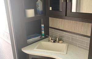 Couples Glamping Retreat Rental