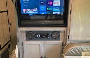 2018 Coachmen RV Prism 2200